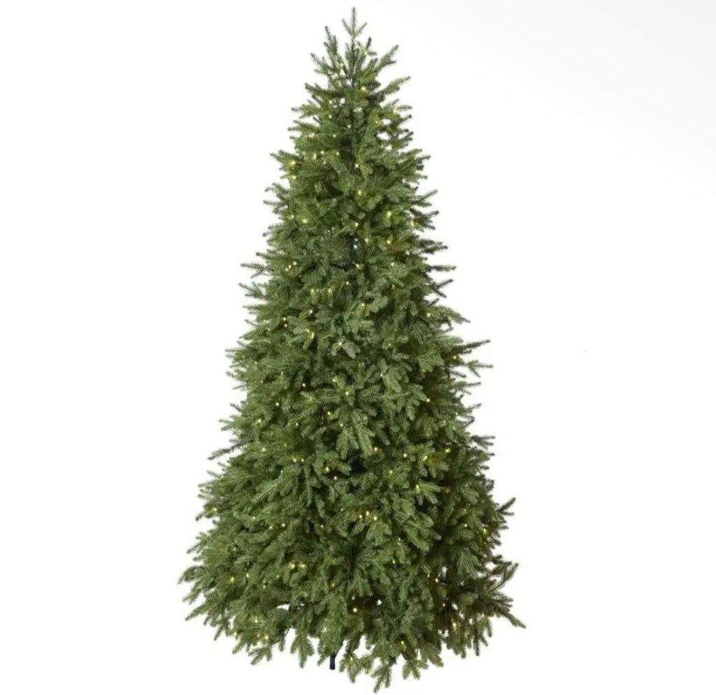 Grand Prestige – Sapin de Noël Everest 210 cm Real Touch
