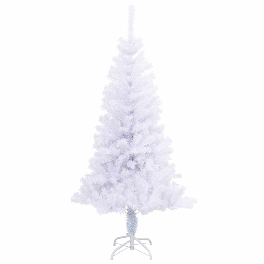 Prestige – Sapin de Noël Blanc Premium 150 cm