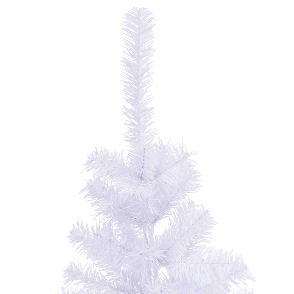 Prestige – Sapin de Noël Blanc Premium 150 cm
