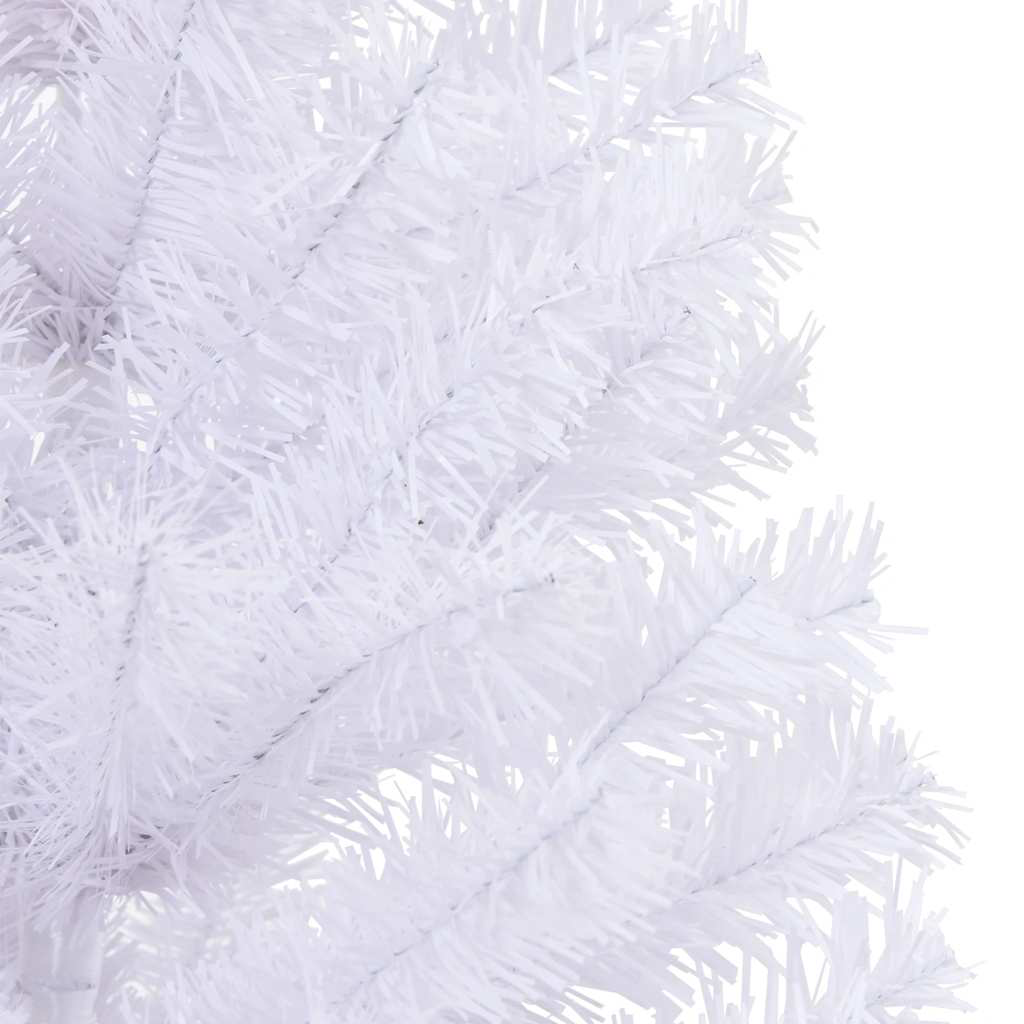 Prestige – Sapin de Noël Blanc Premium 150 cm
