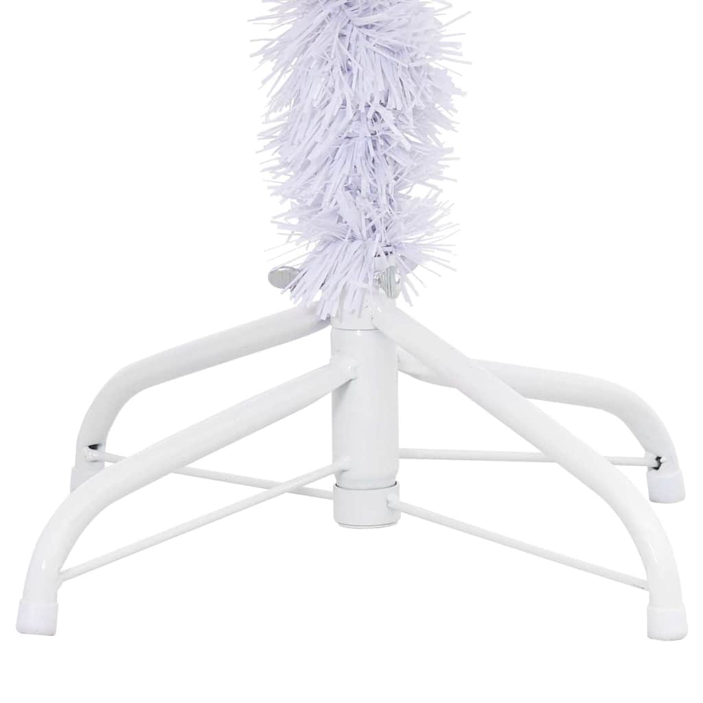 Prestige – Sapin de Noël Blanc Premium 150 cm