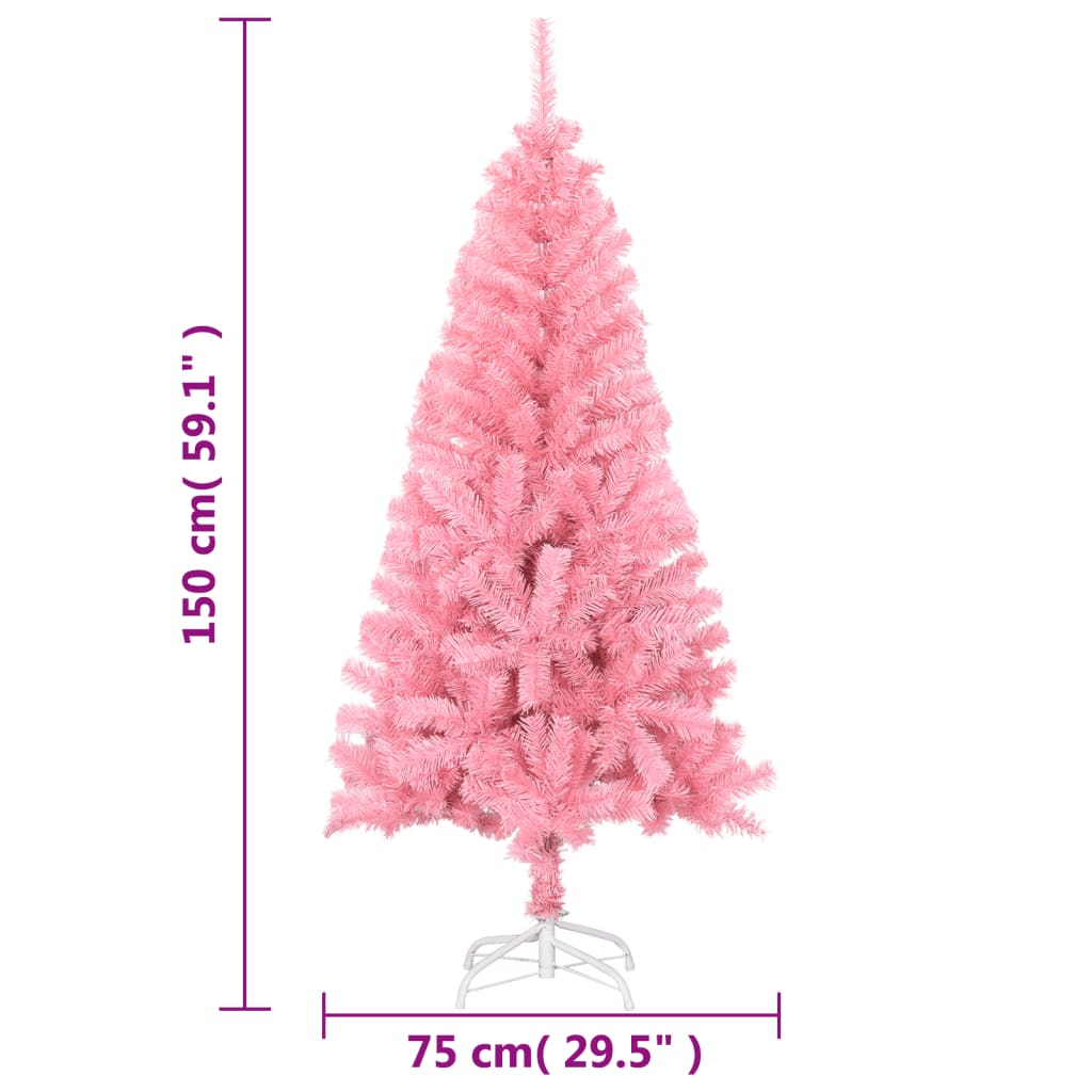 Sapin Rose