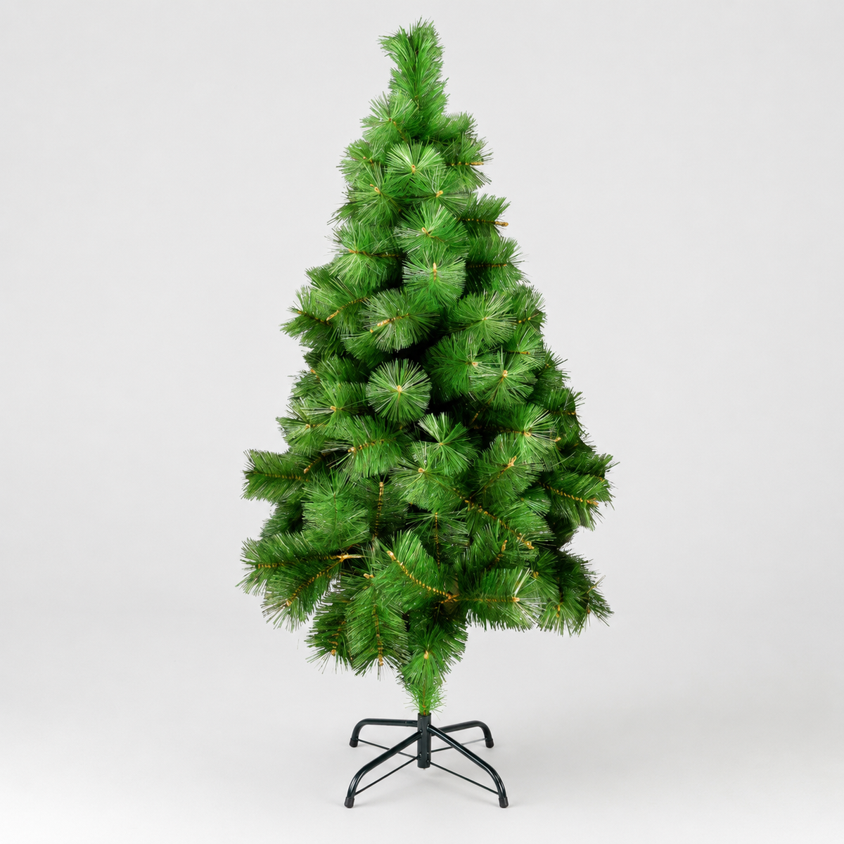 Élégance – Sapin de Noël Vert Premium 180 cm