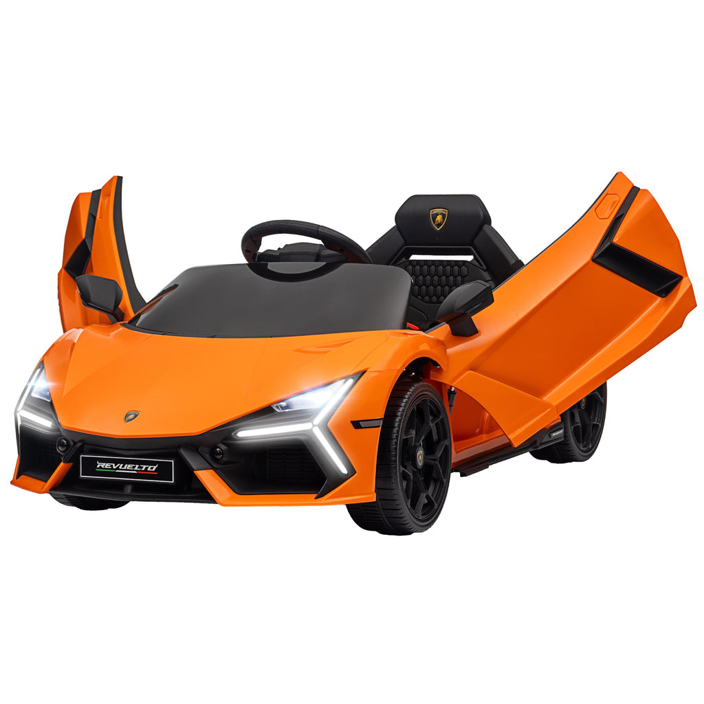 Lamborghini Revuelto 12V Électrique pour Enfant – Sous Licence Officielle